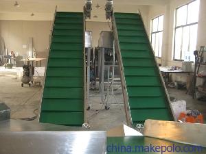 探究不銹鋼輸送帶的應用與選擇 走進南通奇特農牧機械科技的品質世界