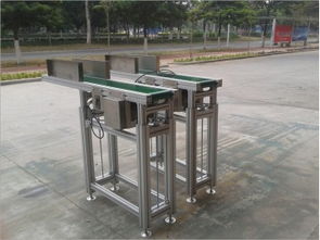 高效穩(wěn)定的工業(yè)動(dòng)脈——探訪東莞市寮步一帆輸送設(shè)備加工廠的品質(zhì)輸送帶