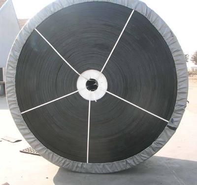 管狀輸送帶 密閉輸送技術(shù)的核心裝備與發(fā)展趨勢(shì)