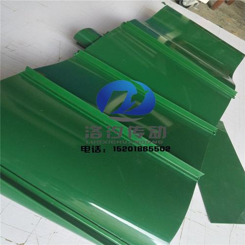 輸送帶 工業皮帶在機械及行業設備中的核心作用與選型指南
